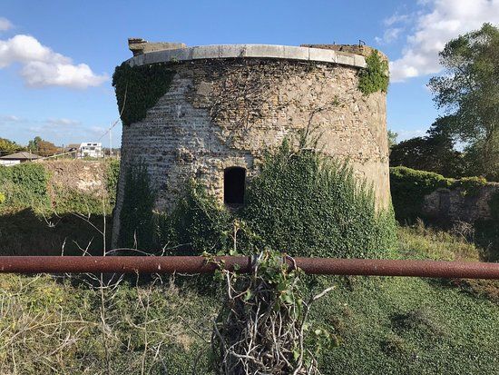Martello Tower